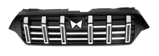 Classic Edition Front Grill - Scorpio Classic