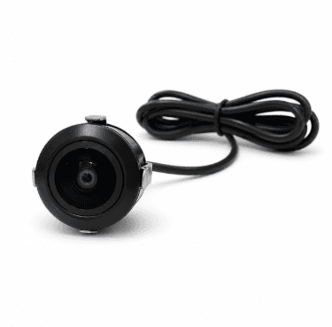 AHD Fisheye Rear View Camera (120° Wide Angle)