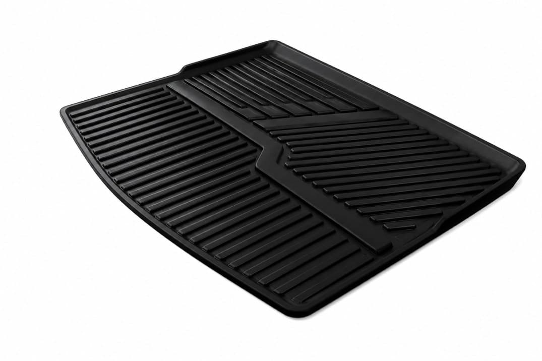 Trunk Mats for Victoris 2025-Till Date