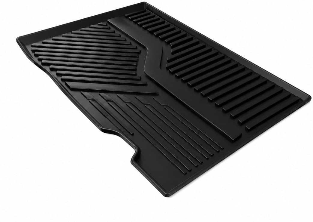 Trunk Mats for Sonet 2024-Till Date