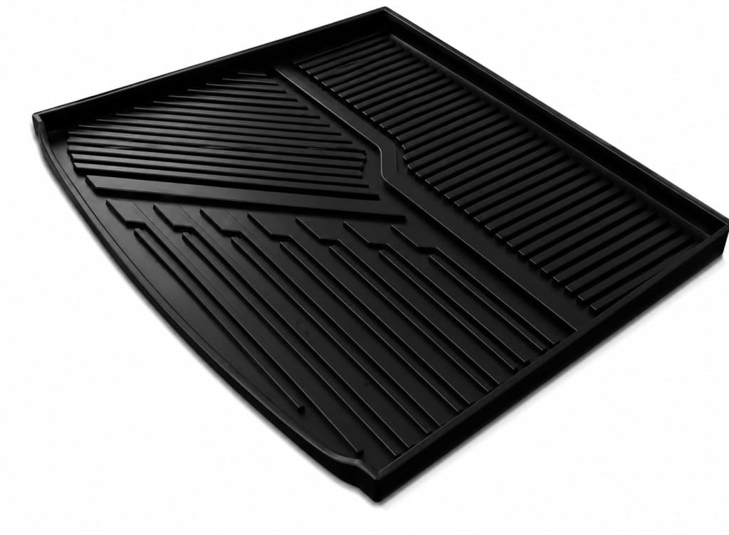 Trunk Mats for Seltos JUL 2023 - DEC 2025