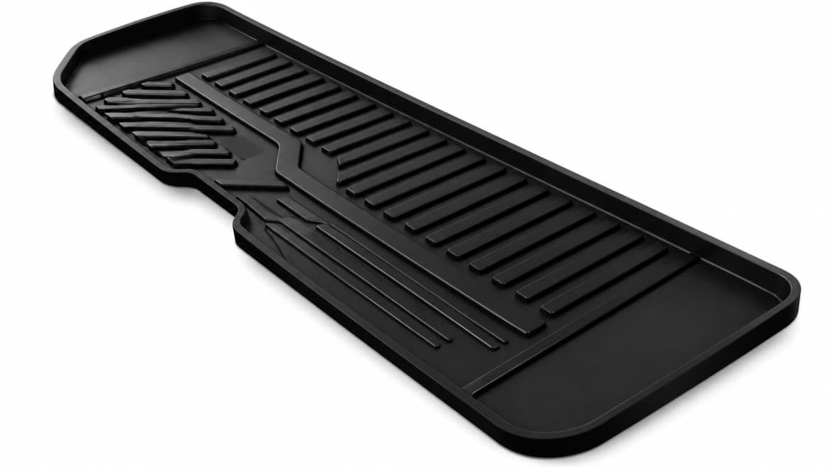 Trunk Mats for Hycross/INVICTO 2023-Till Date