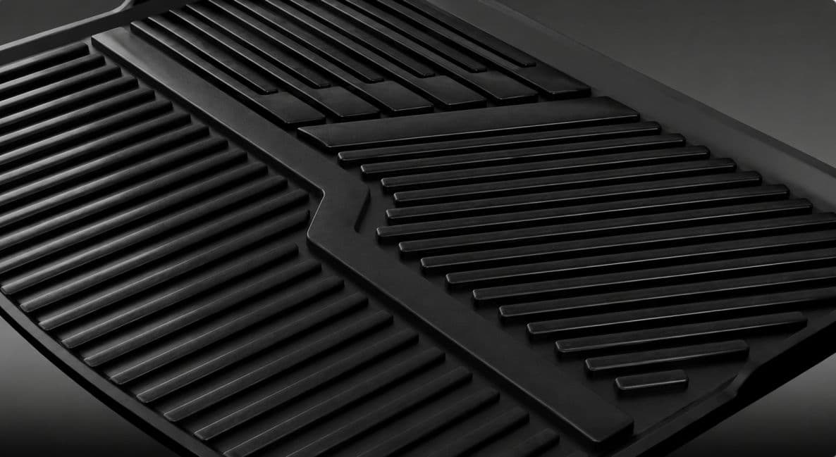 Trunk Mats for Hyryder/Grand Vitara 2022-Till Date