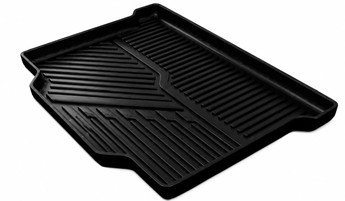 Trunk Mats for Glanza/Baleno 2022-Till Date