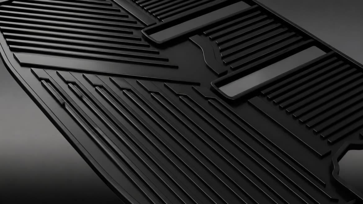 Trunk Mats for Crysta 2021-Till Date