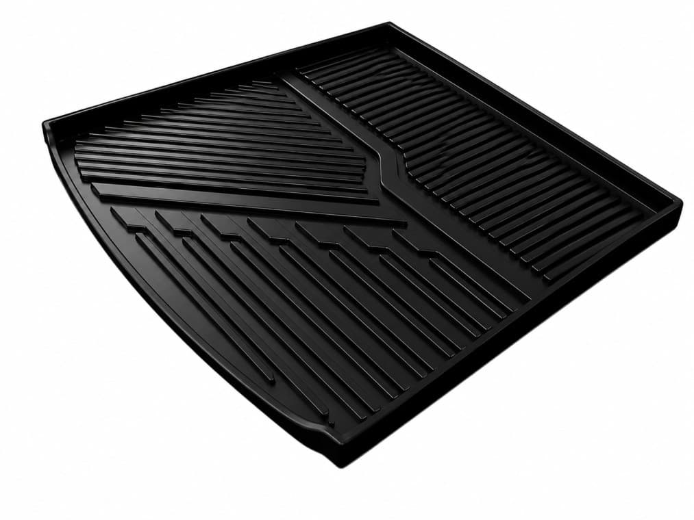 Trunk Mats for Creta 2024-Till Date