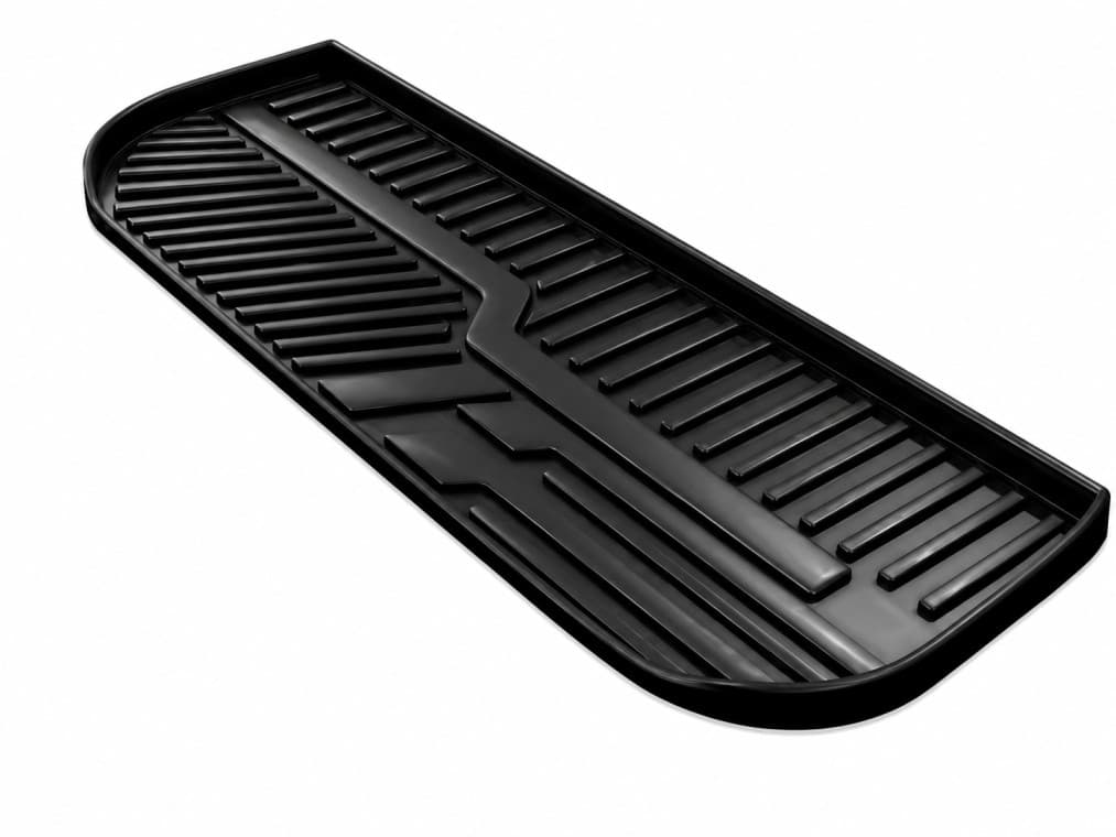 Trunk Mats for Carens 2022-Till Date