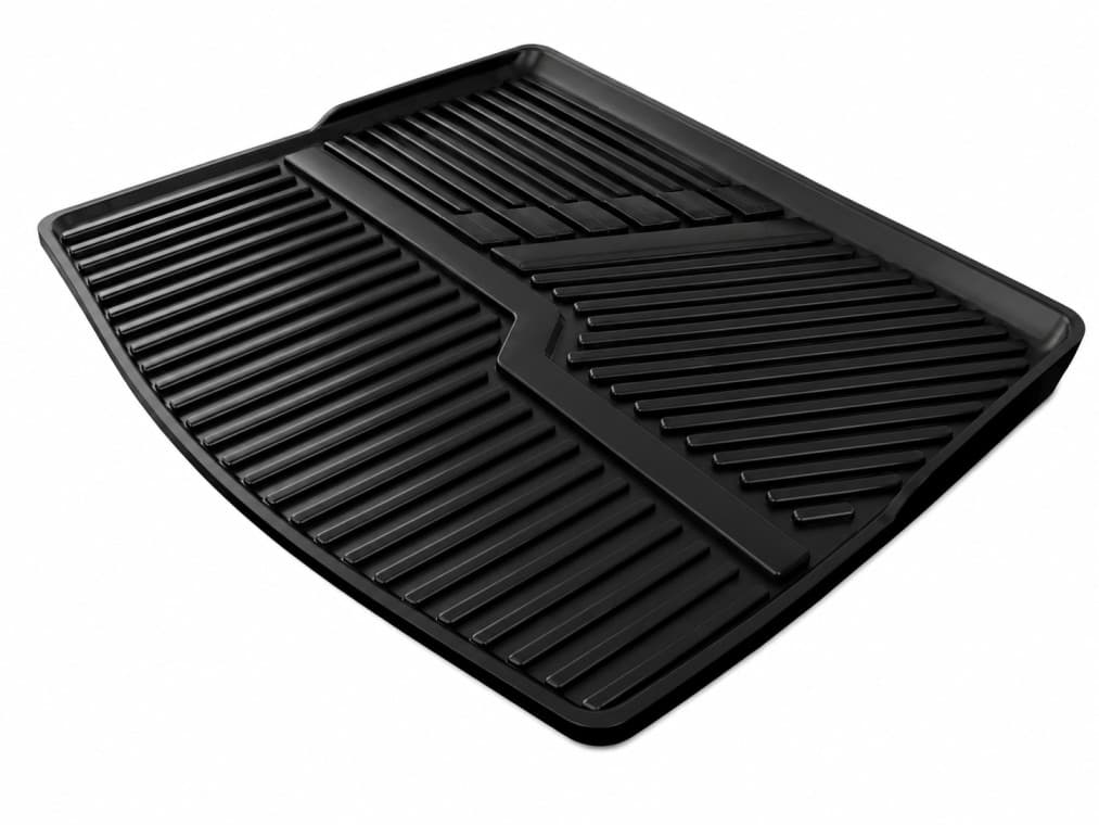 Trunk Mats for Brezza 2022-Till Date